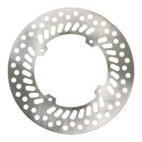 MTX BRAKE ROTOR SOLID TYPE - FRONT