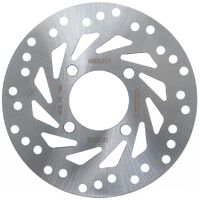 MTX Brake Disc Solid Type - Front for Honda NSC110 Dio 2011 to 2020