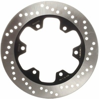 Rear Solid Type Brake Disc Rotor for Ducati 1000 GT 2008 2009