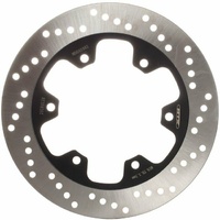 Rear Solid Type Brake Disc Rotor for Ducati 1000 S SPORT 2008 2009