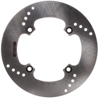Rear Solid Type Brake Disc Rotor for Ducati 998 2003 2004