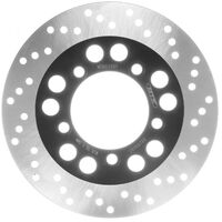 Rear Solid Type Brake Disc Rotor for Kawasaki ZX7RR 1996 1997 1998 1999