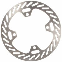 Rear Brake Rotor Disc