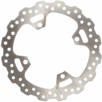 Brake Disc Rotor 