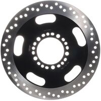 Front Brake Rotor Disc