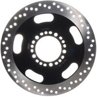 Rear Brake Rotor Disc