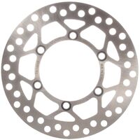 Front Brake Rotor Disc