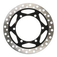 Front Brake Rotor Disc