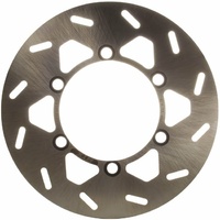 Brake Disc Rotor 