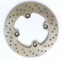 Rear Brake Rotor Disc