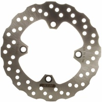 Brake Disc Rotor 
