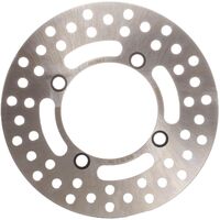Rear Brake Rotor Disc