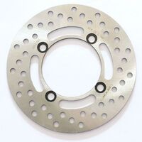Rear Brake Rotor Disc