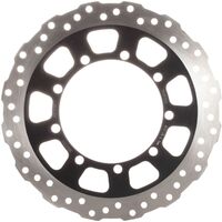 Front Brake Rotor Disc