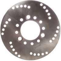 Rear Brake Rotor Disc