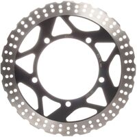 Front Brake Rotor Disc