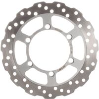 Rear Brake Rotor Disc
