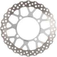 Front Brake Rotor Disc