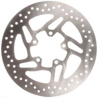 Rear Brake Rotor Disc