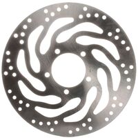 Front Brake Rotor Disc