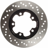 Brake Disc Rotor 