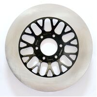 MTX BRAKE ROTOR SOLID TYPE - FRONT L / R