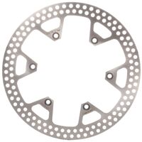 Rear Brake Rotor Disc