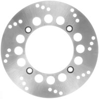 Rear Brake Rotor Disc