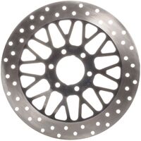 Front Brake Rotor Disc