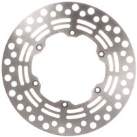 Front Brake Rotor Disc