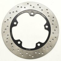 Rear Brake Rotor Disc