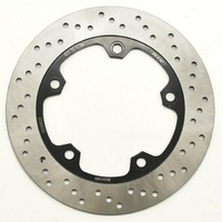 Rear Solid Type Brake Disc Rotor for Suzuki GSF1250FA BANDIT ABS 2012