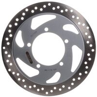Front Brake Rotor Disc