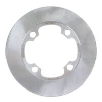 MTX BRAKE ROTOR SOLID TYPE - REAR