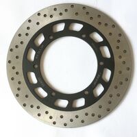 Front Brake Rotor Disc