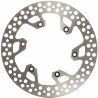 Rear Brake Rotor Disc