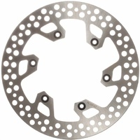 Brake Disc Rotor 