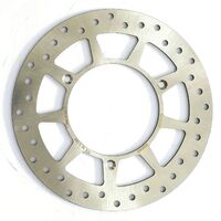 Front Brake Rotor Disc