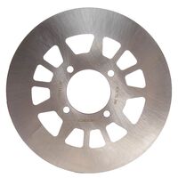 MTX BRAKE ROTOR SOLID TYPE - REAR