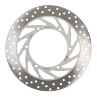Front Brake Rotor Disc