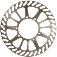 Front Brake Rotor Disc