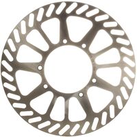 Front Brake Rotor Disc