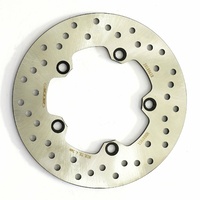 Brake Disc Rotor 