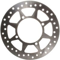 Front Brake Rotor Disc
