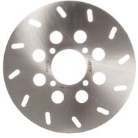 MTX BRAKE ROTOR SOLID TYPE - REAR