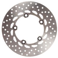 Rear Brake Rotor Disc