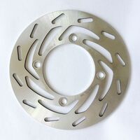 Front Brake Rotor Disc