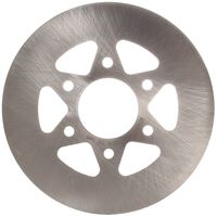 MTX BRAKE ROTOR SOLID TYPE - PARK BRAKE