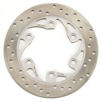 Rear Brake Rotor Disc