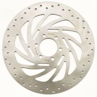 Front Brake Rotor Disc
